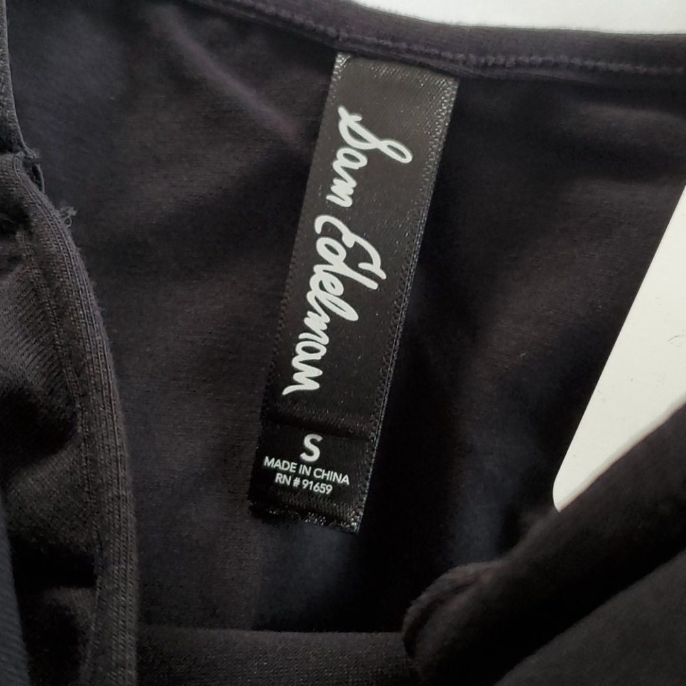 13. Sam Edelman Thong Bodysuit - Picture 10 of 11